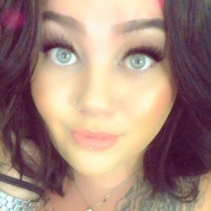 Meet your Posher, Kailey